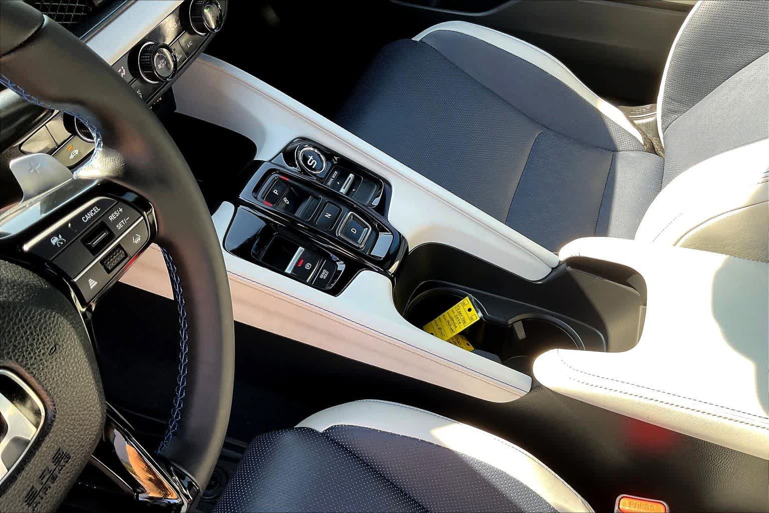Used 2026 Honda Prelude image 16