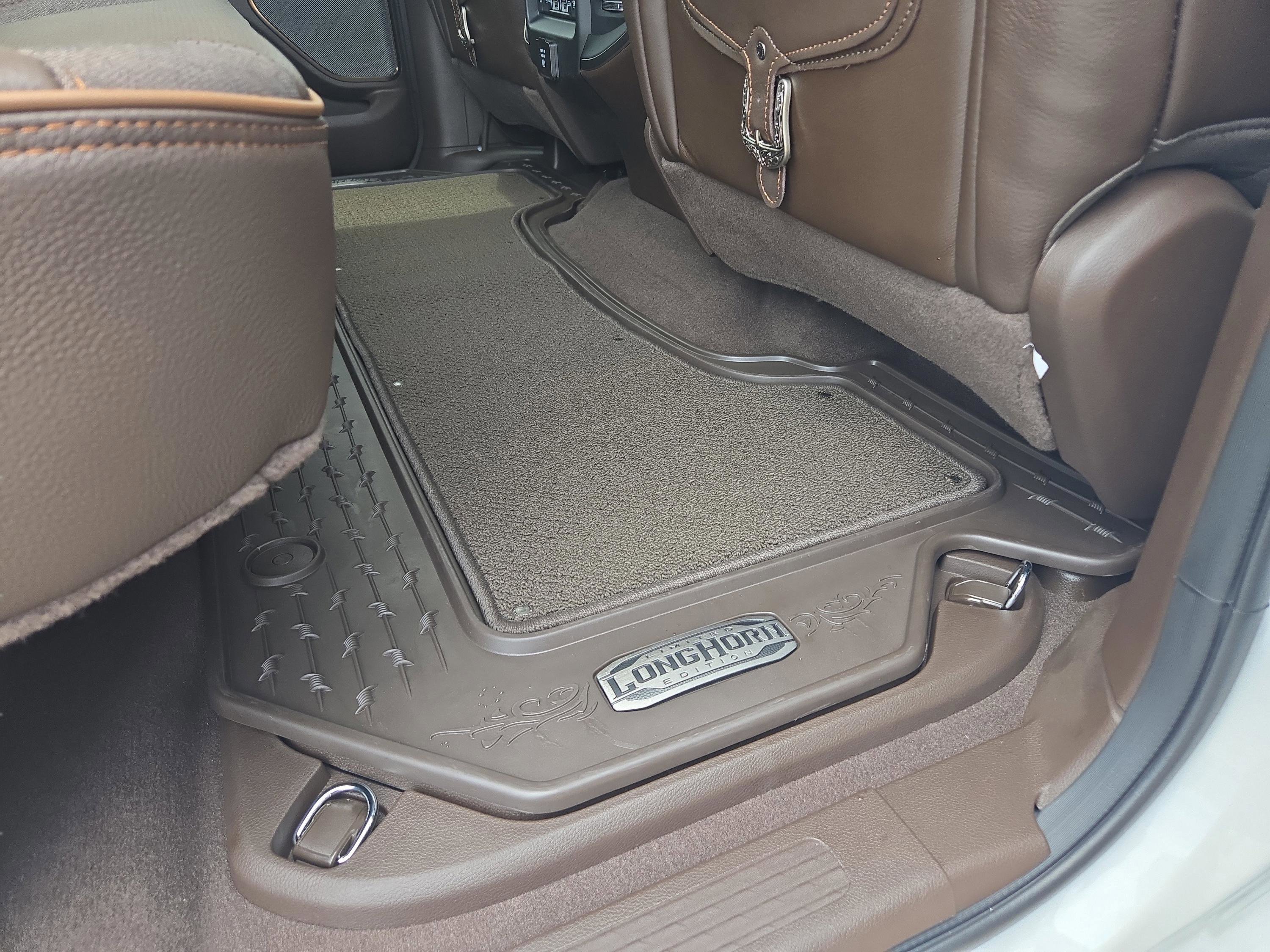 New 2026 RAM 1500 Limited image 76