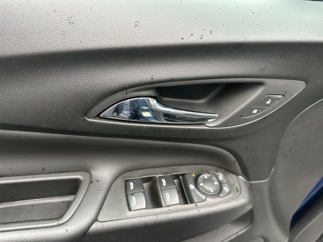 Certified 2024 Chevrolet Equinox LT image 23