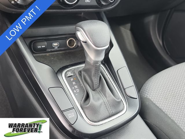 Used 2022 Kia Soul LX FWD image 25