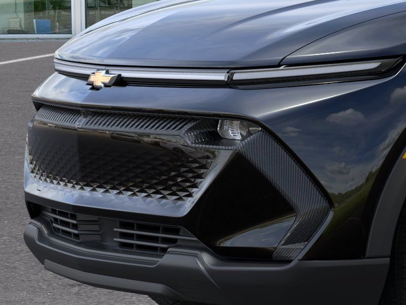 New 2026 Chevrolet Equinox EV LT AWD/4WD image 13