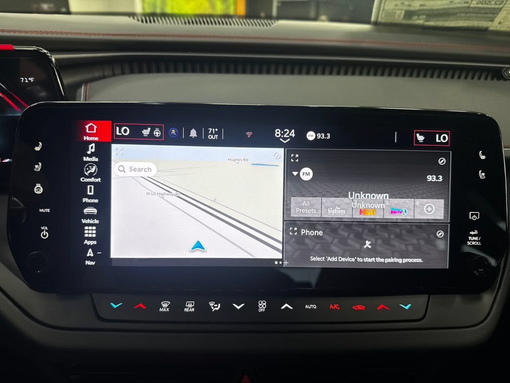 New 2026 Dodge Charger R/T AWD/4WD image 11