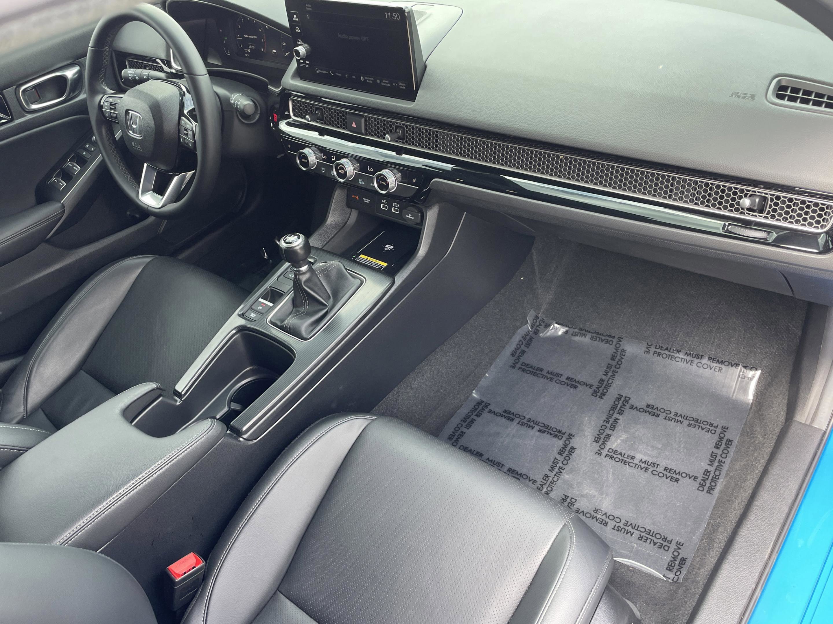Used 2024 Honda Civic Sport Touring image 20