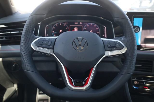 New 2026 Volkswagen Jetta GLI Autobahn image 8