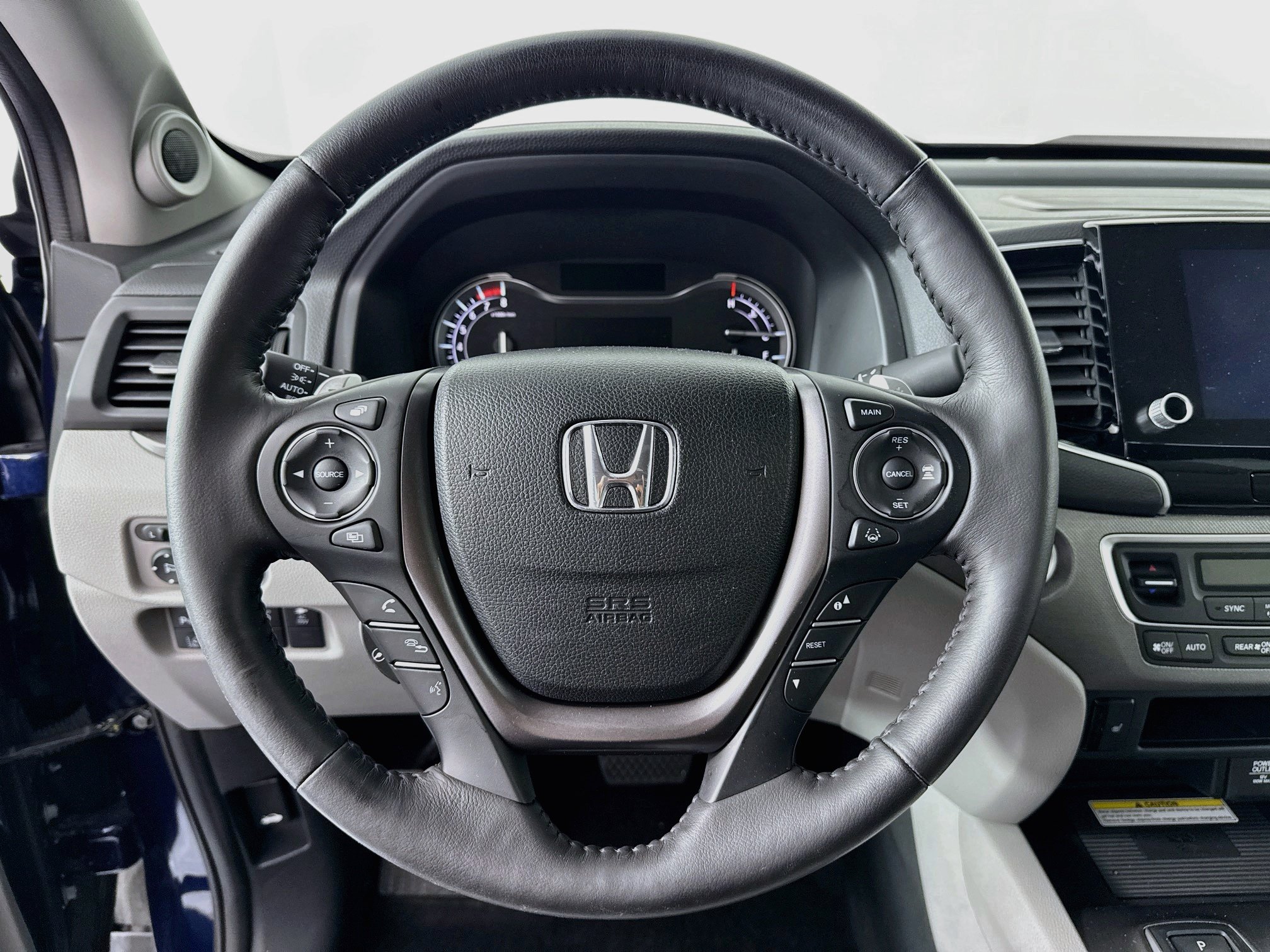 Certified 2023 Honda Ridgeline RTL-E image 11