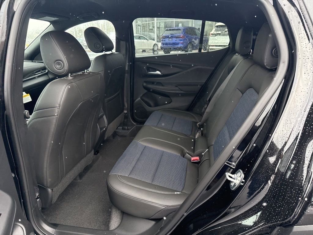 New 2026 Buick Envista Preferred w/ Convenience I Package image 10