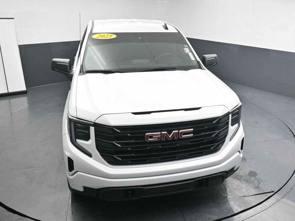 Used 2025 GMC Sierra 1500 Pro w/ Graphite Edition image 26