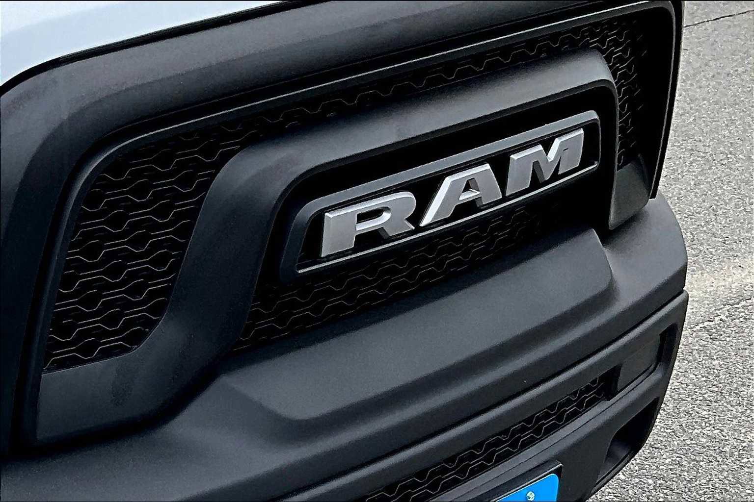 Used 2022 RAM 1500 Classic Warlock w/ Electronics Group image 33