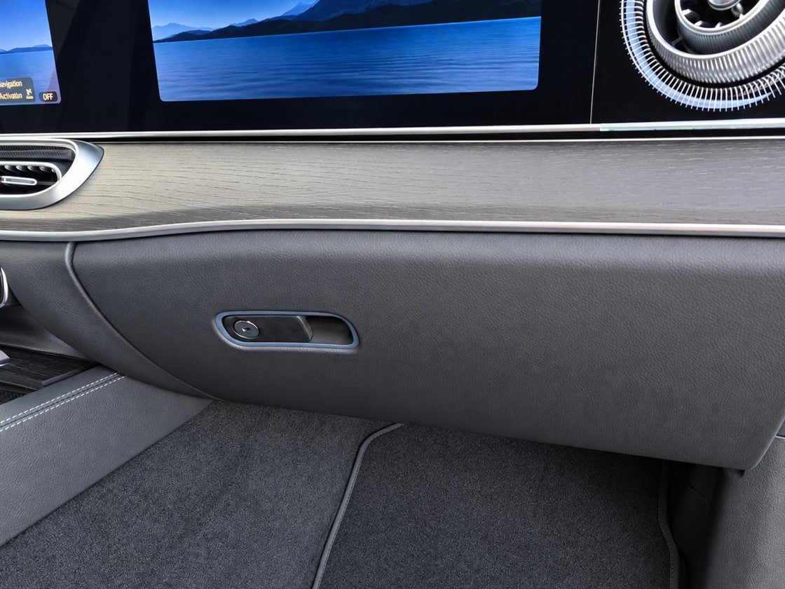 New 2027 Mercedes-Benz GLE 350 4MATIC image 29