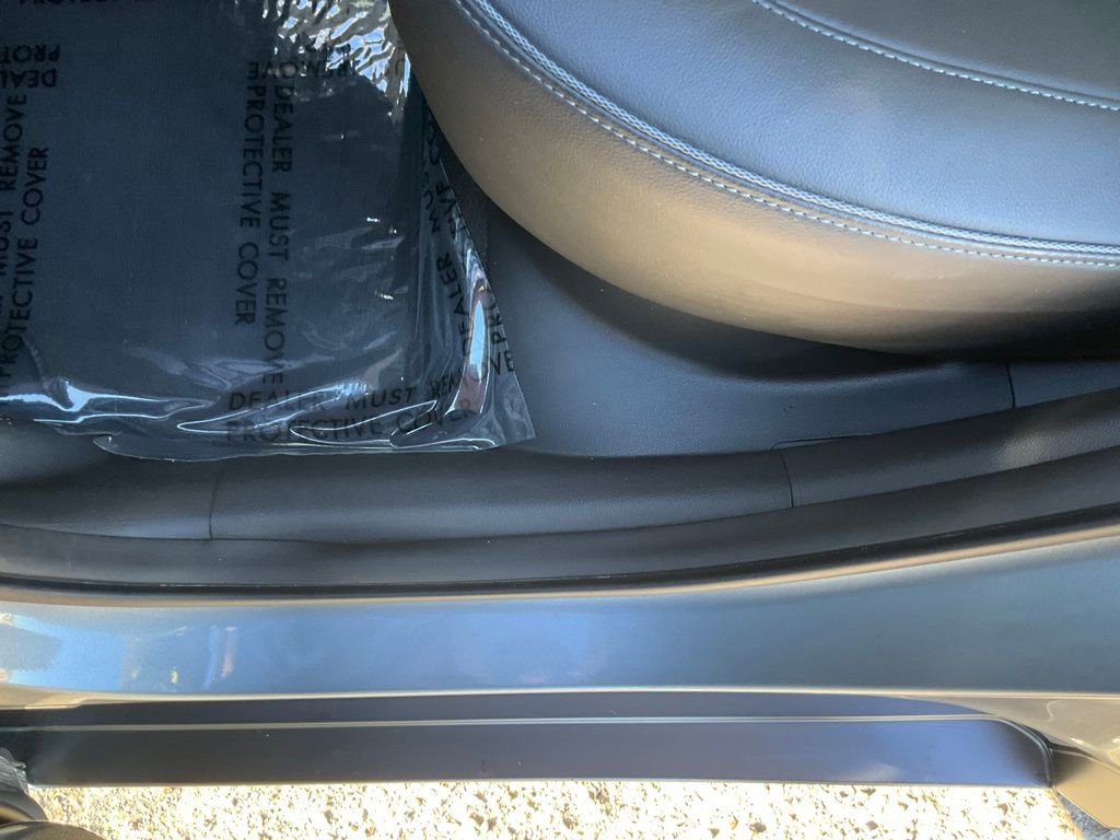 Used 2021 Hyundai Kona Ultimate image 25