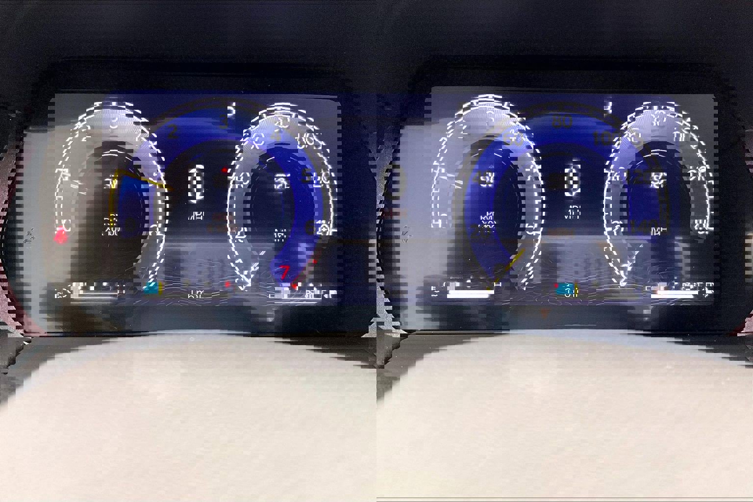 New 2025 Jeep Grand Cherokee Laredo X w/ Luxury Tech Group I image 19