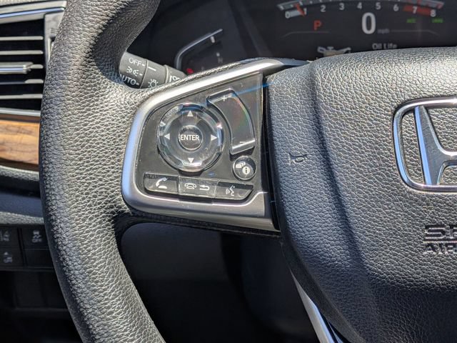 Used 2019 Honda CR-V EX image 15