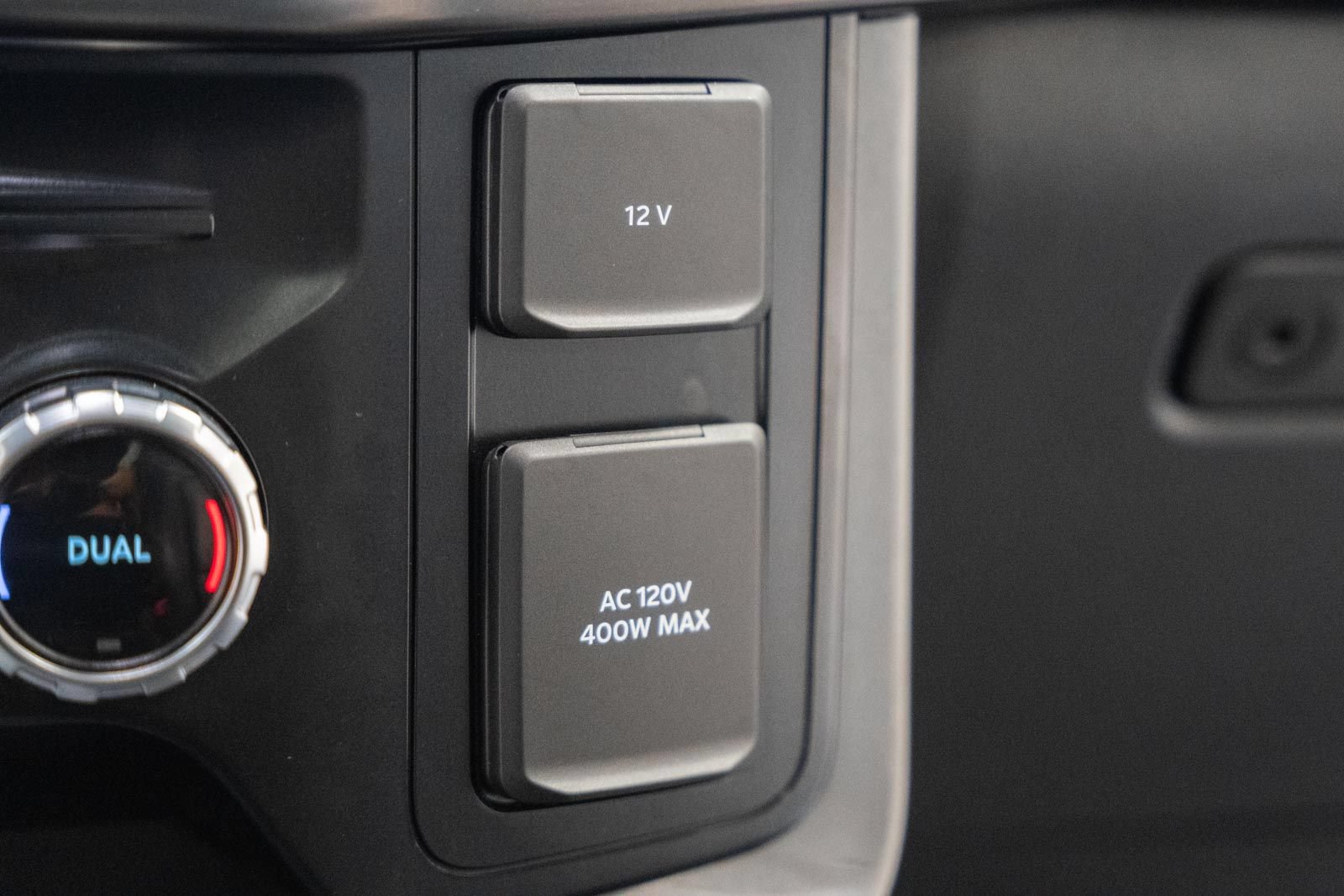 Used 2023 Ford F150 Tremor w/ Equipment Group 402A High AWD/4WD image 31