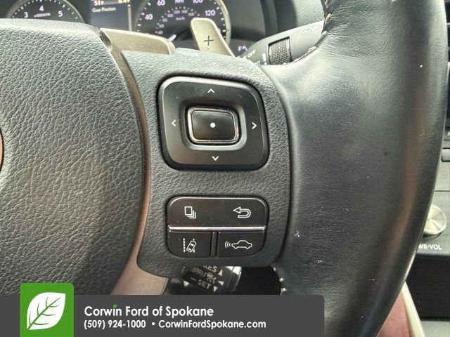 Used 2020 Lexus IS 300 w/ Accessory Package 2 RWD image 22