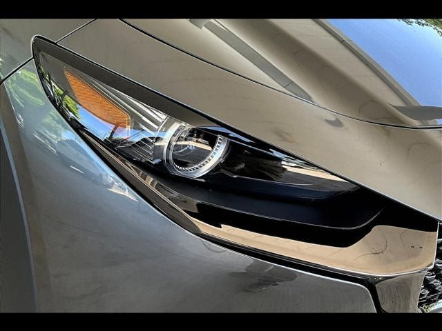 New 2025 MAZDA CX-30 2.5 Turbo w/ Premium Package AWD/4WD image 61