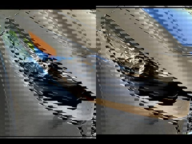 New 2025 MAZDA CX-30 2.5 Turbo w/ Premium Package image 61