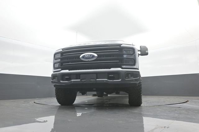 New 2026 Ford F250 Platinum image 36