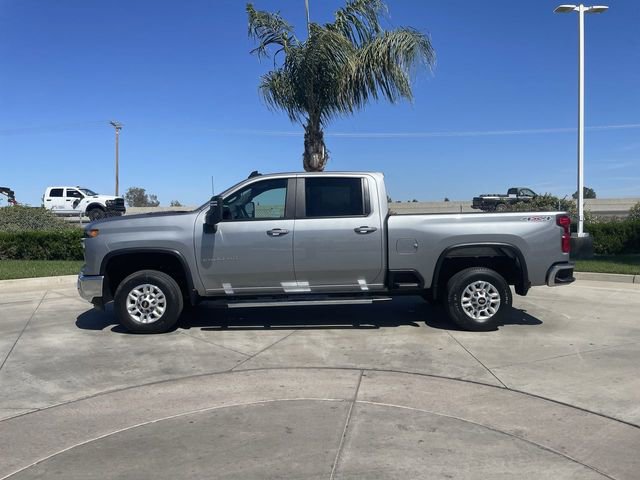 Used 2025 Chevrolet Silverado 2500 LT w/ Convenience Package image 5