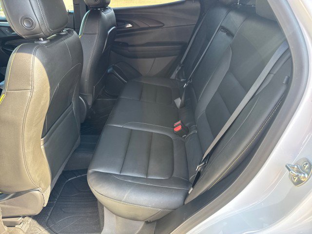 Used 2024 Chevrolet TrailBlazer ACTIV w/ Driver Confidence Package image 10
