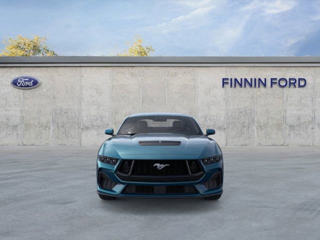 New 2026 Ford Mustang GT Premium image 2