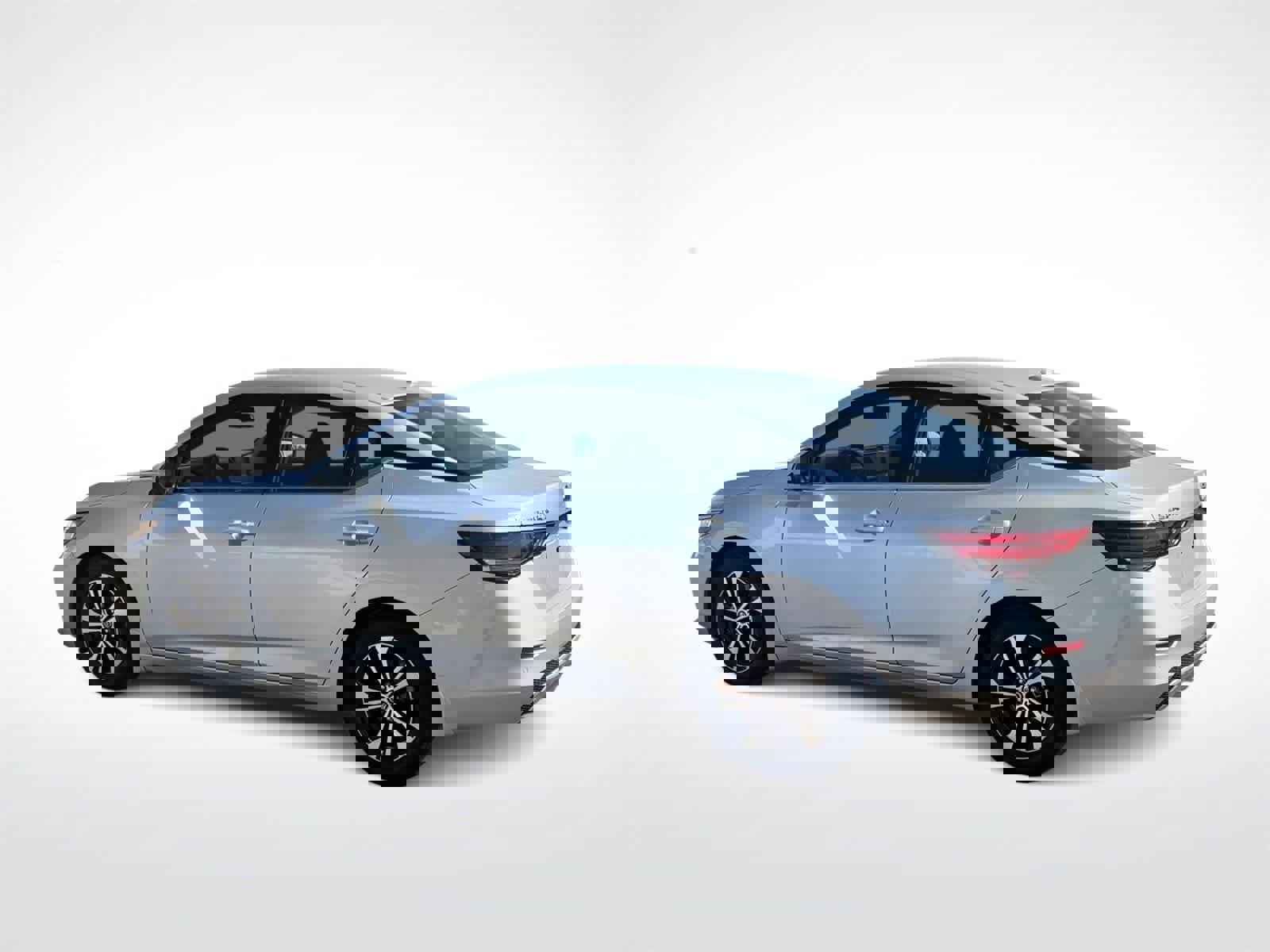 Used 2022 Nissan Sentra SV image 6