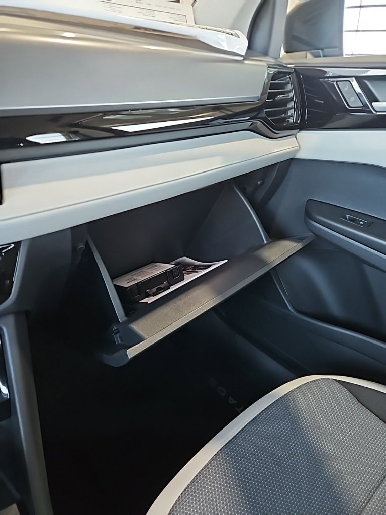 New 2026 Volkswagen Taos S image 28