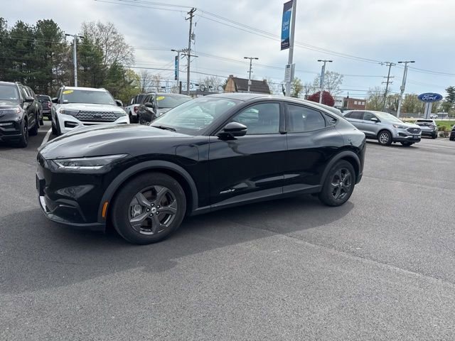 Used 2021 Ford Mustang Mach-E Select image 3
