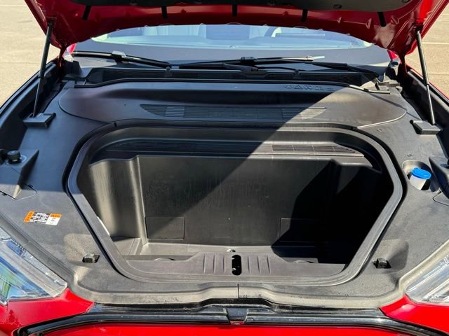 Used 2022 Ford Mustang Mach-E Premium AWD/4WD image 10