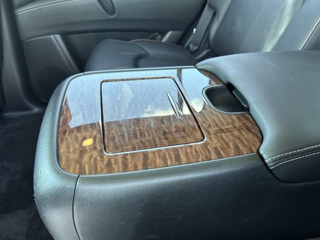 Used 2020 Nissan Armada SL w/ Premium Package AWD/4WD image 30