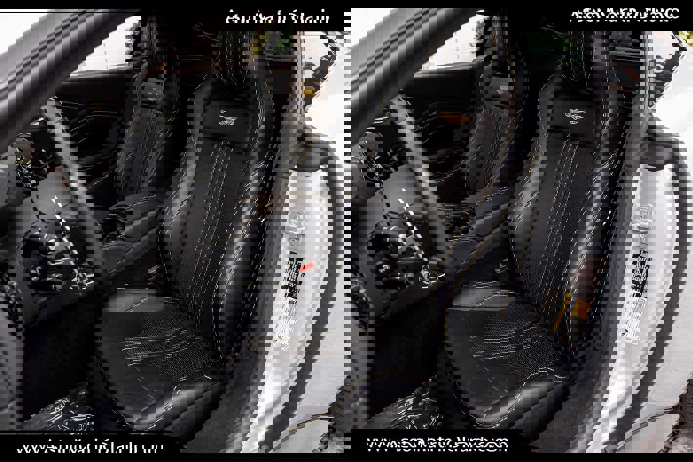 Used 2022 Aston Martin V8 Vantage Coupe image 12