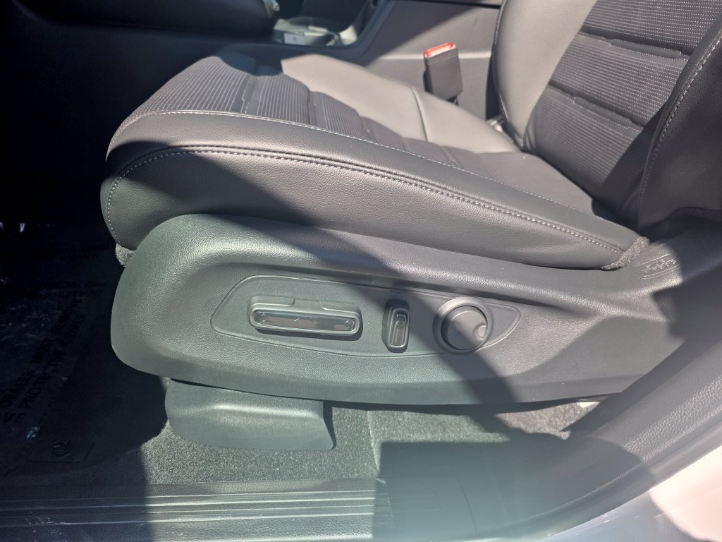 New 2027 Honda CR-V EX-L image 10