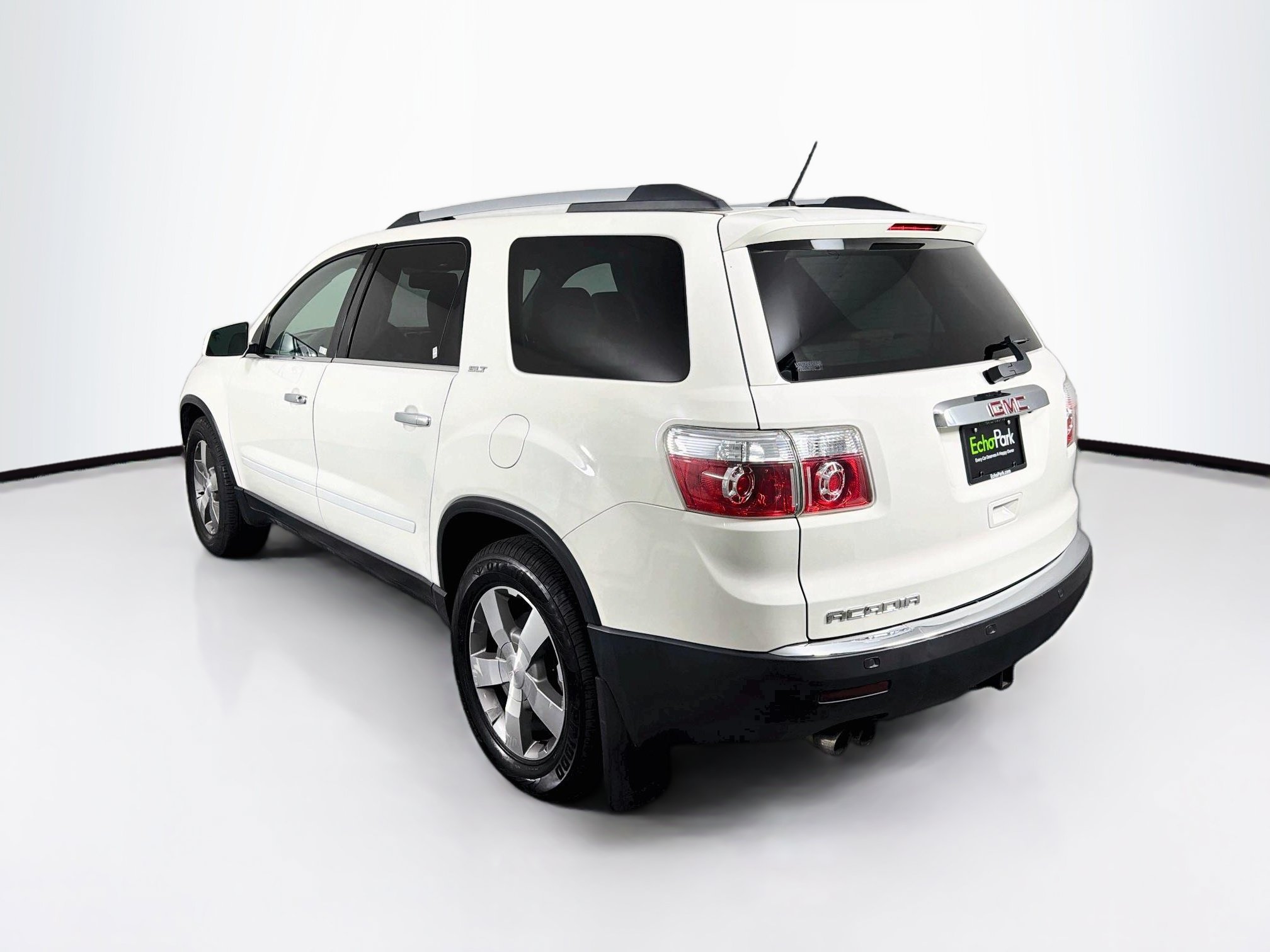 Used 2012 GMC Acadia SLT FWD image 5