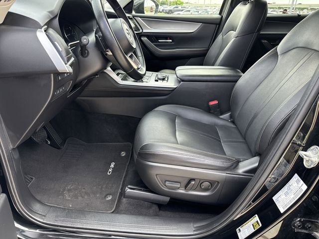 Used 2024 MAZDA CX-90 3.3 Turbo w/ Premium Package AWD/4WD image 19