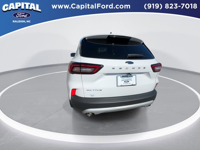 New 2026 Ford Escape Active image 7