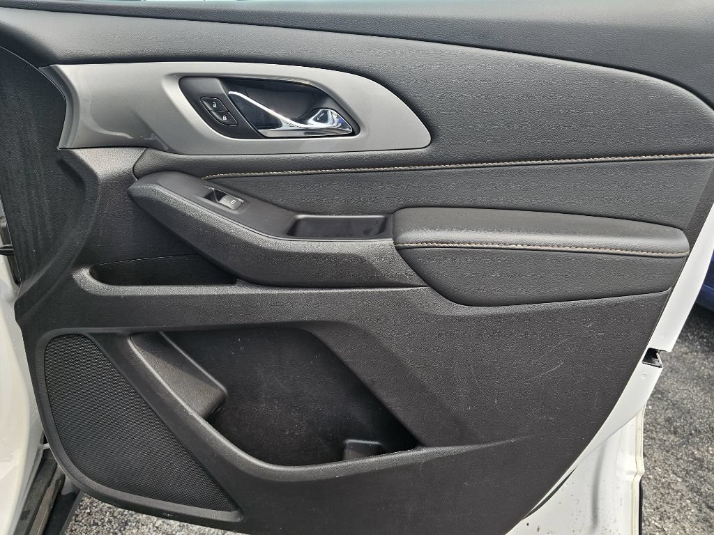 Used 2019 Chevrolet Traverse LT FWD image 78