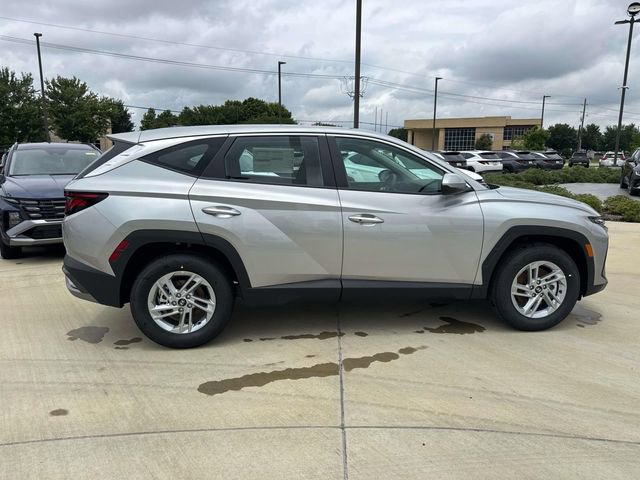 New 2026 Hyundai Tucson SE FWD image 9