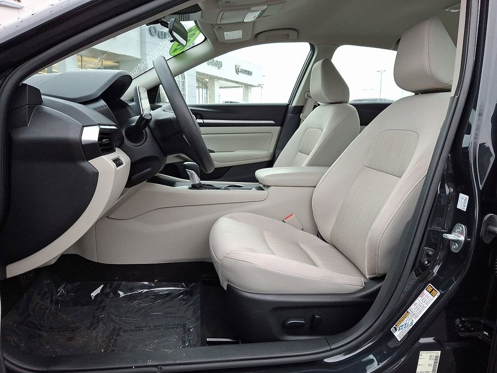 Used 2022 Nissan Altima 2.5 SV image 13