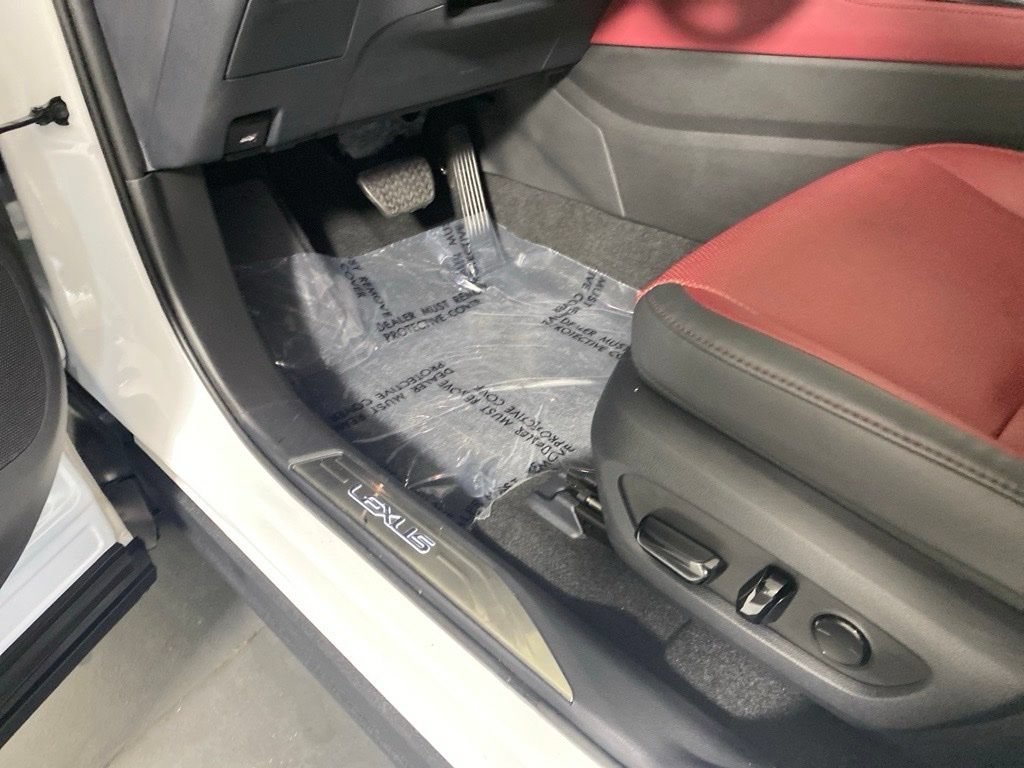 Certified 2026 Lexus NX 350h AWD w/ Accessory Package (2T) image 26