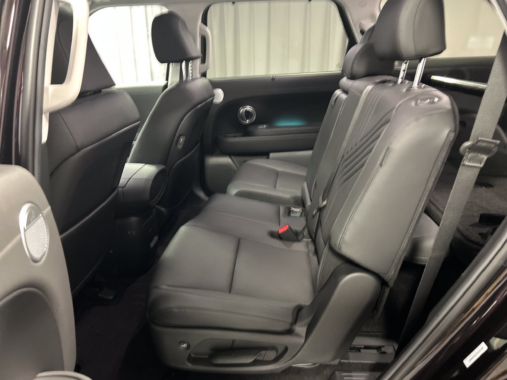 New 2026 Hyundai Palisade SEL Premium AWD/4WD image 22