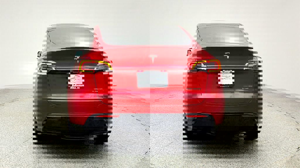 Used 2022 Tesla Model Y Long Range image 6