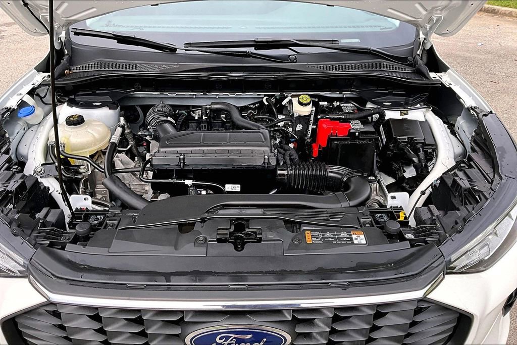 Used 2023 Ford Escape Active AWD/4WD image 11