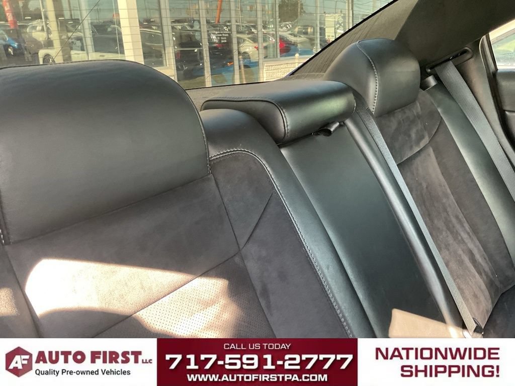 Used 2018 Dodge Charger GT AWD/4WD image 16