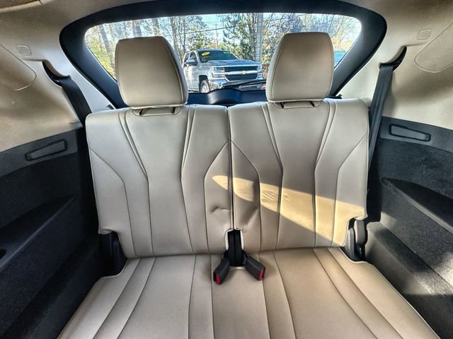 Used 2023 Acura MDX FWD w/ Technology Package image 32