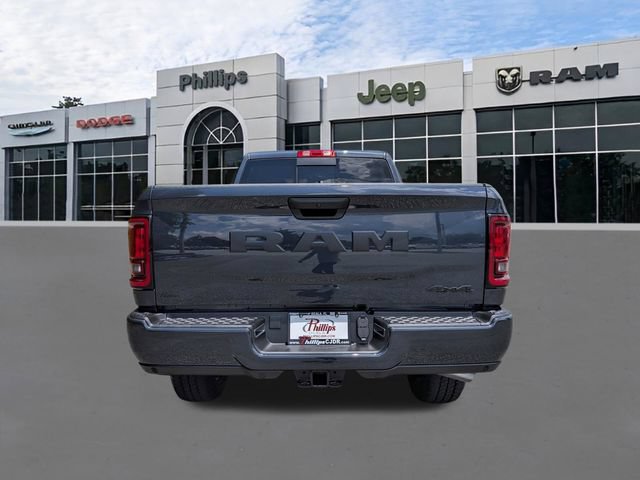 New 2026 RAM 2500 Tradesman AWD/4WD image 5