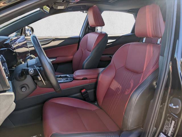 Used 2023 Lexus NX 350 AWD image 16