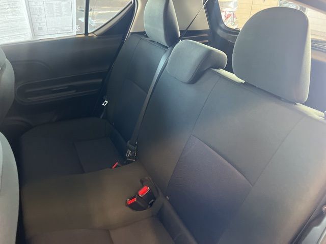 Used 2015 Toyota Prius C Three image 20