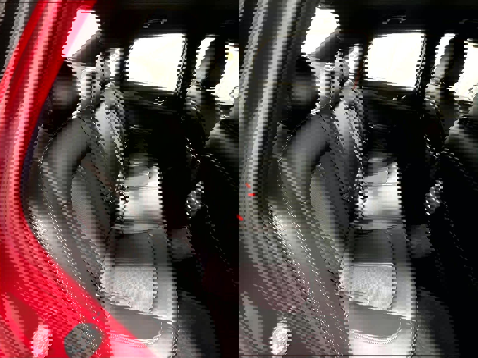 Used 2022 Kia K5 GT-Line image 16