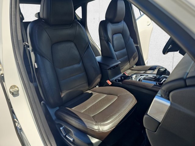 Used 2022 MAZDA CX-5 Signature image 10