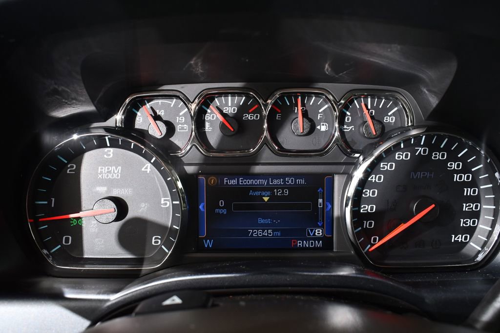 Used 2014 Chevrolet Silverado 1500 LT w/ All Star Edition RWD image 24