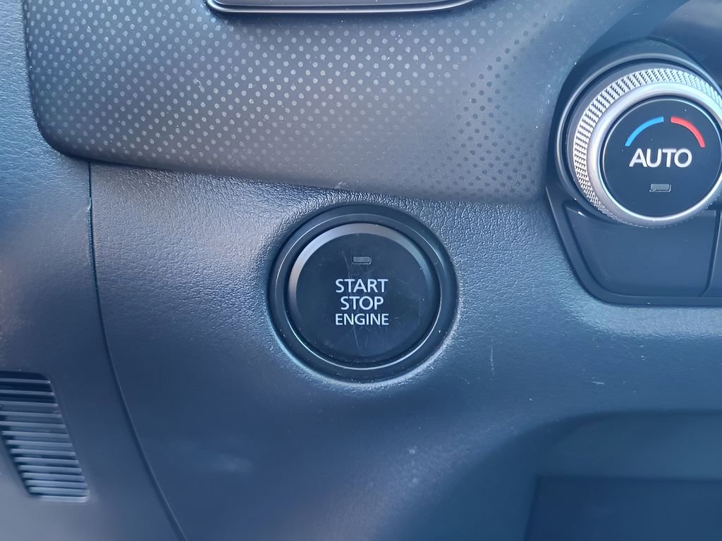 Used 2023 MAZDA CX-50 AWD 2.5 S w/ Cargo Package image 21